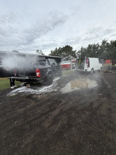 Boat & Truck Cleaning in Melbourne photo 3