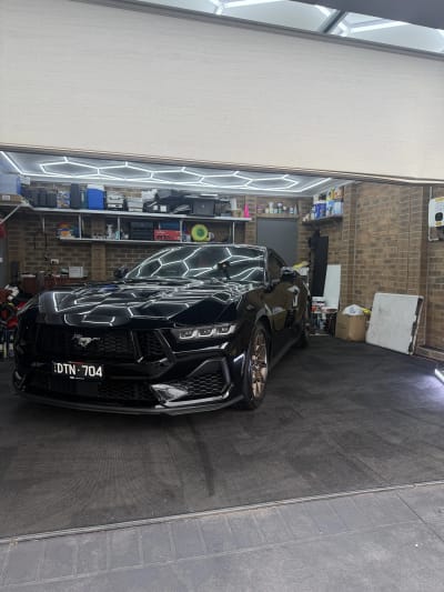 Car Detailing in Melbourne photo 5