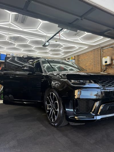 Ceramic Coating in Melbourne photo 1