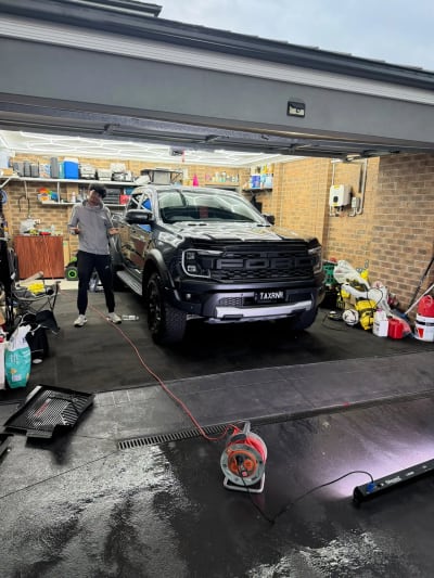 Ceramic Coating in Melbourne photo 5