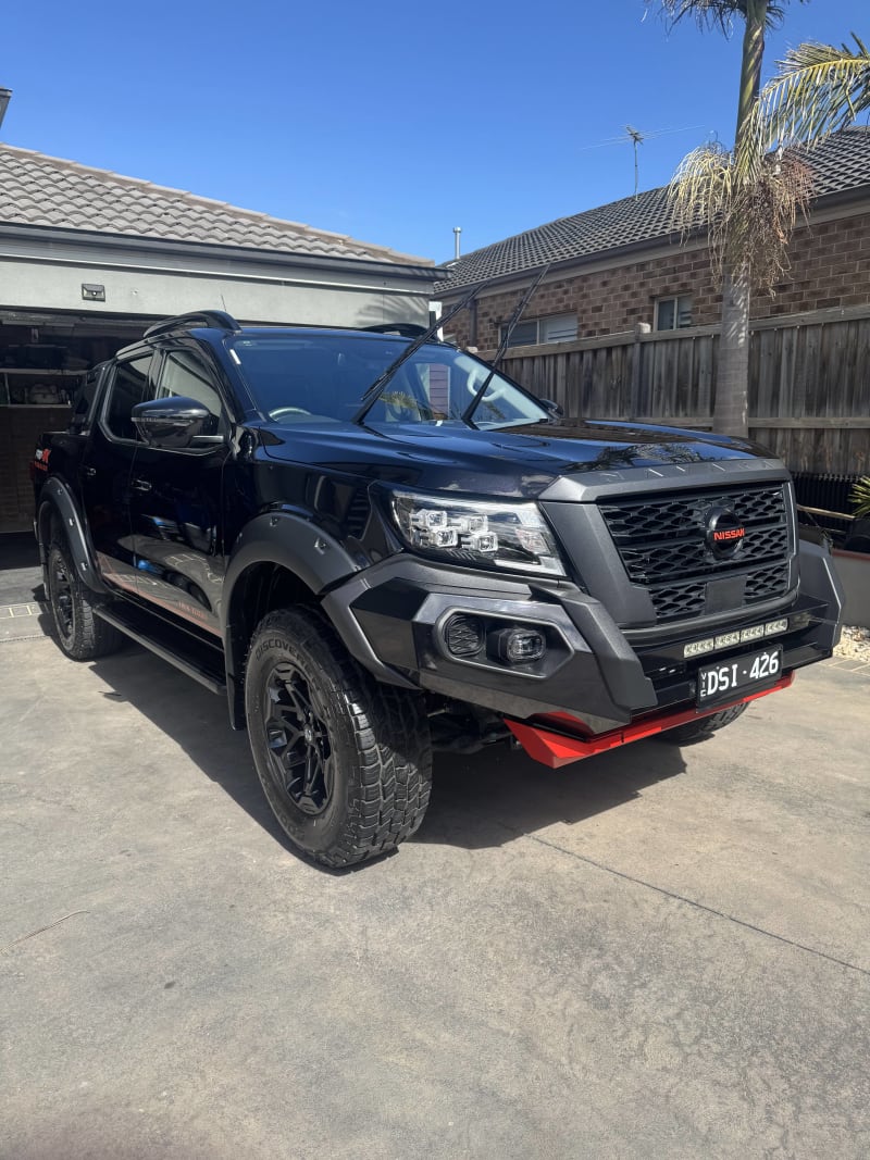 Car detailing result in Melbourne