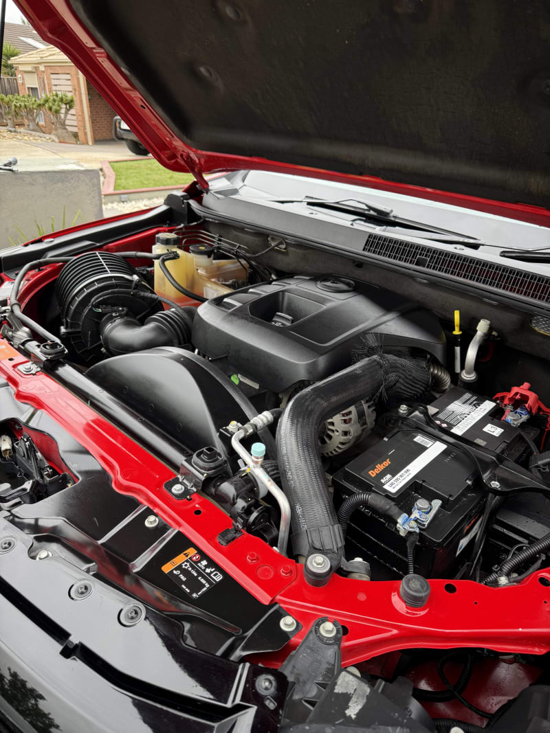 Car detailing result in Melbourne