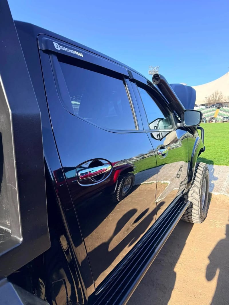 Car detailing result in Melbourne