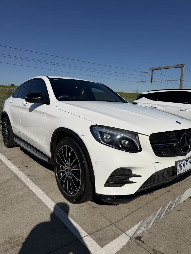 Car detailing result in Melbourne