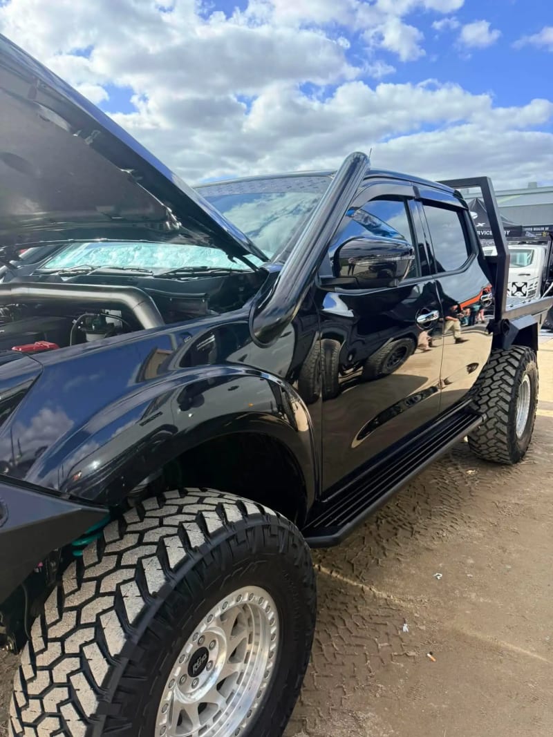 Car detailing result in Melbourne