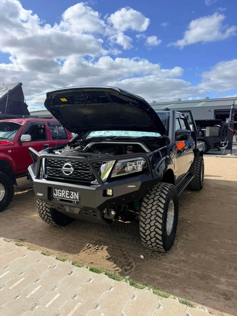 Car detailing result in Melbourne