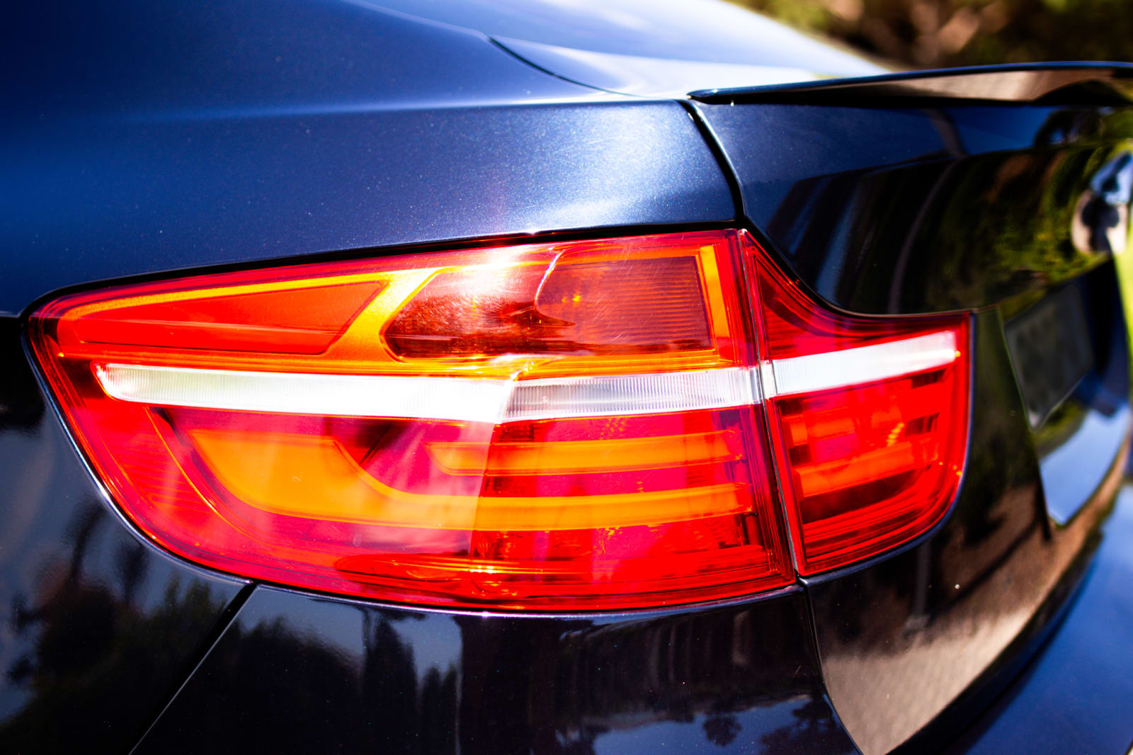BMW X6 xDrive30d (E71) — 5