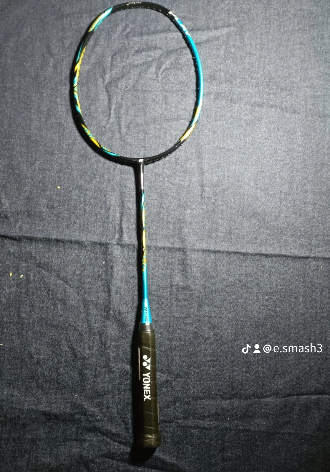 Yonex Astrox 88S Play (4U/G5) | Power & Control Badminton Racket