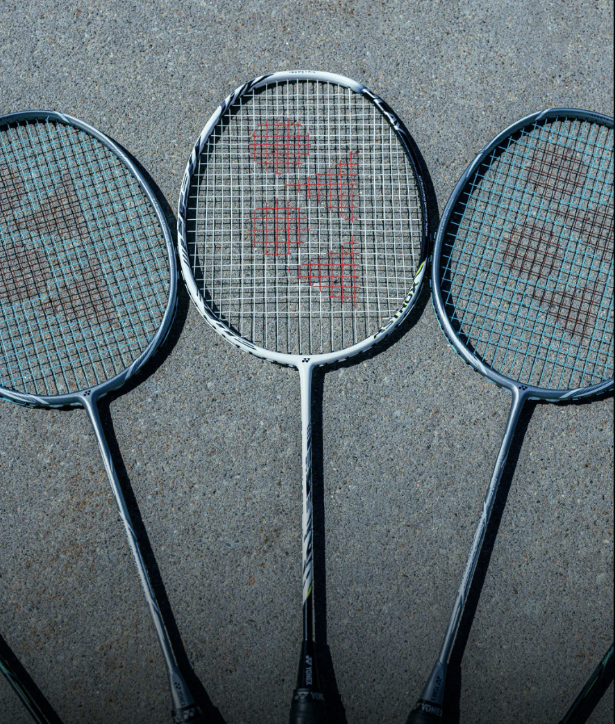 Yonex Racket Price in Pakistan 2026 — Full Price List by Series