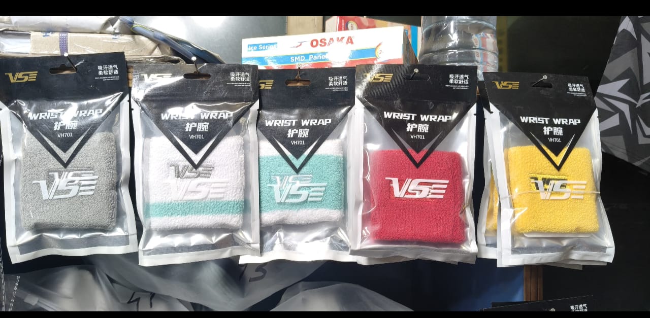 Wristband original vs