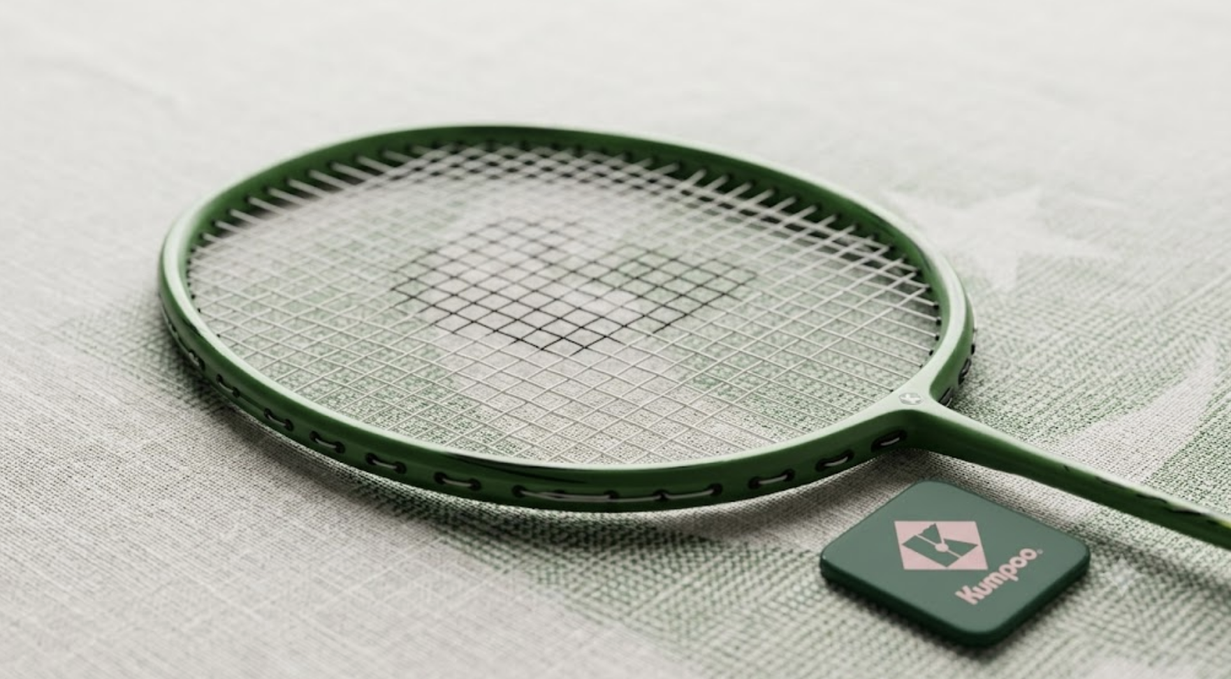 Kumpoo Badminton Racket Price in Pakistan 2026 — Complete Buyer's Guide
