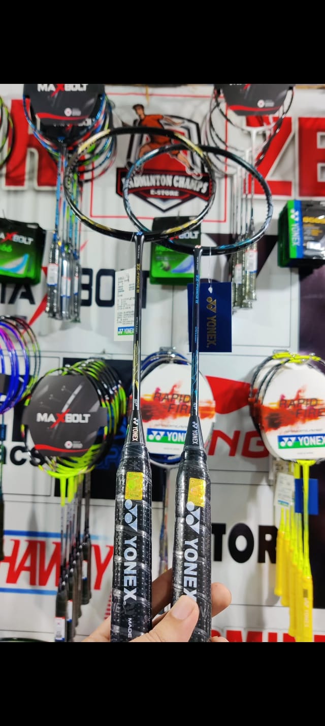 Yonex Z Force II