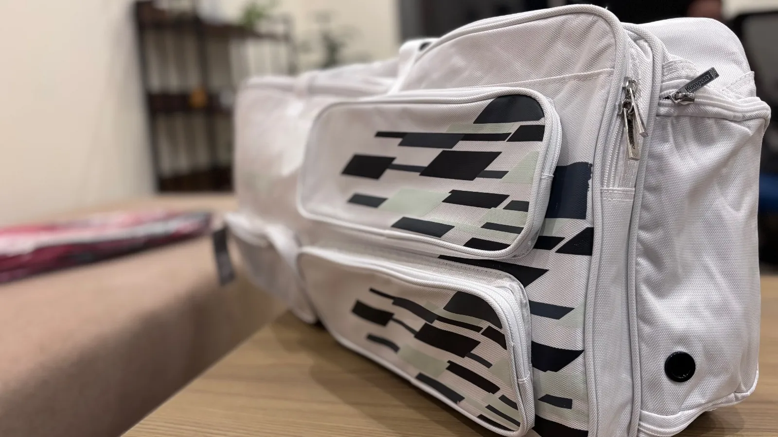 Kumpoo Badminton Bag