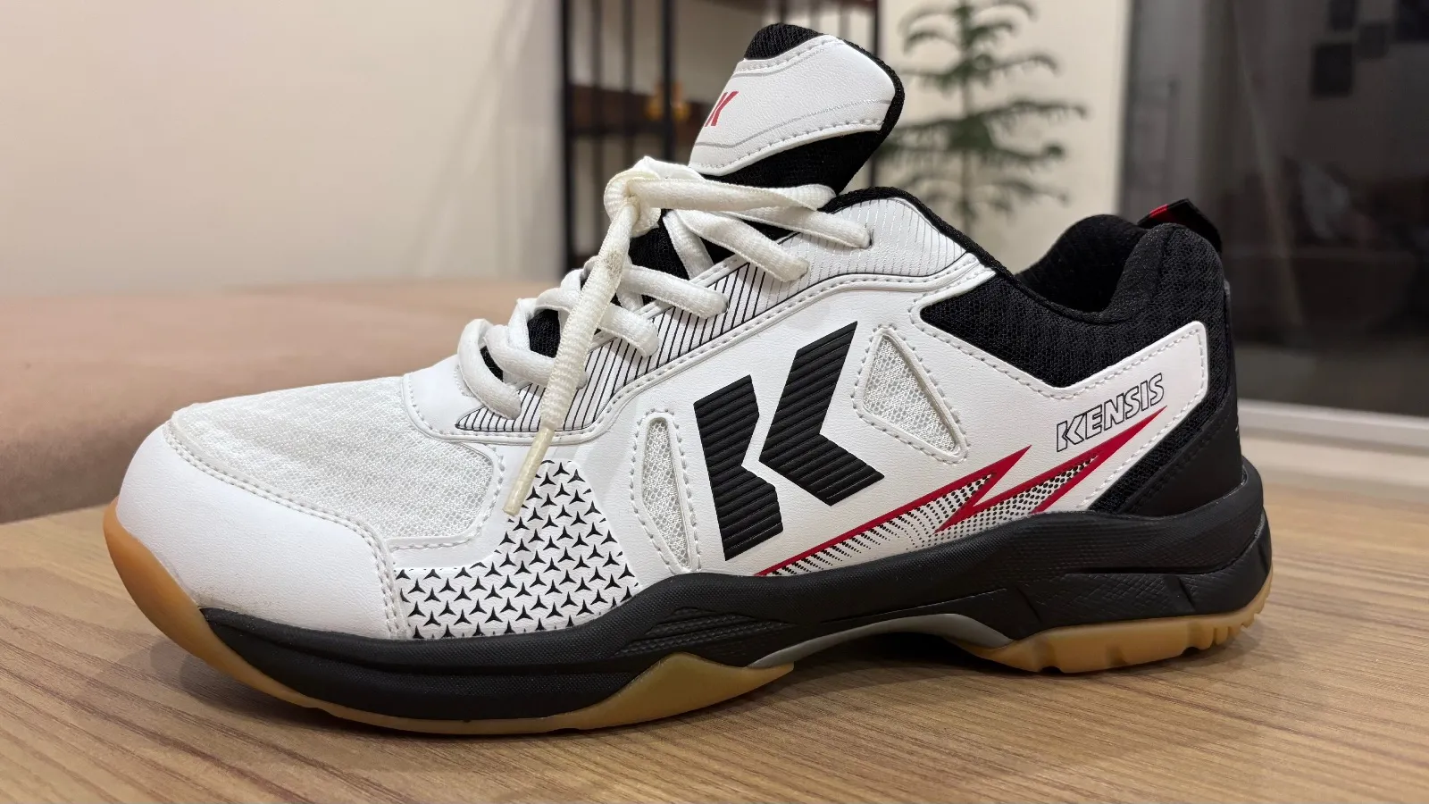 Kensis Badminton Shoes