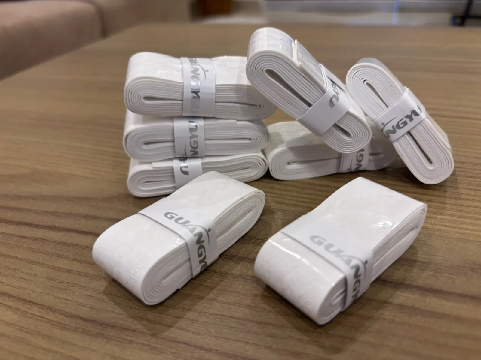 Guangyu Over Grip Imported Quality