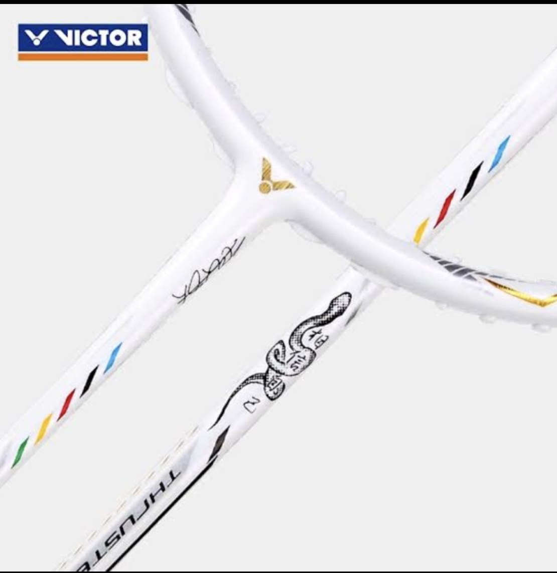 Victor Thruster F Racket Price in Pakistan (2026) | Features & Buying Guide | ShuttleZone