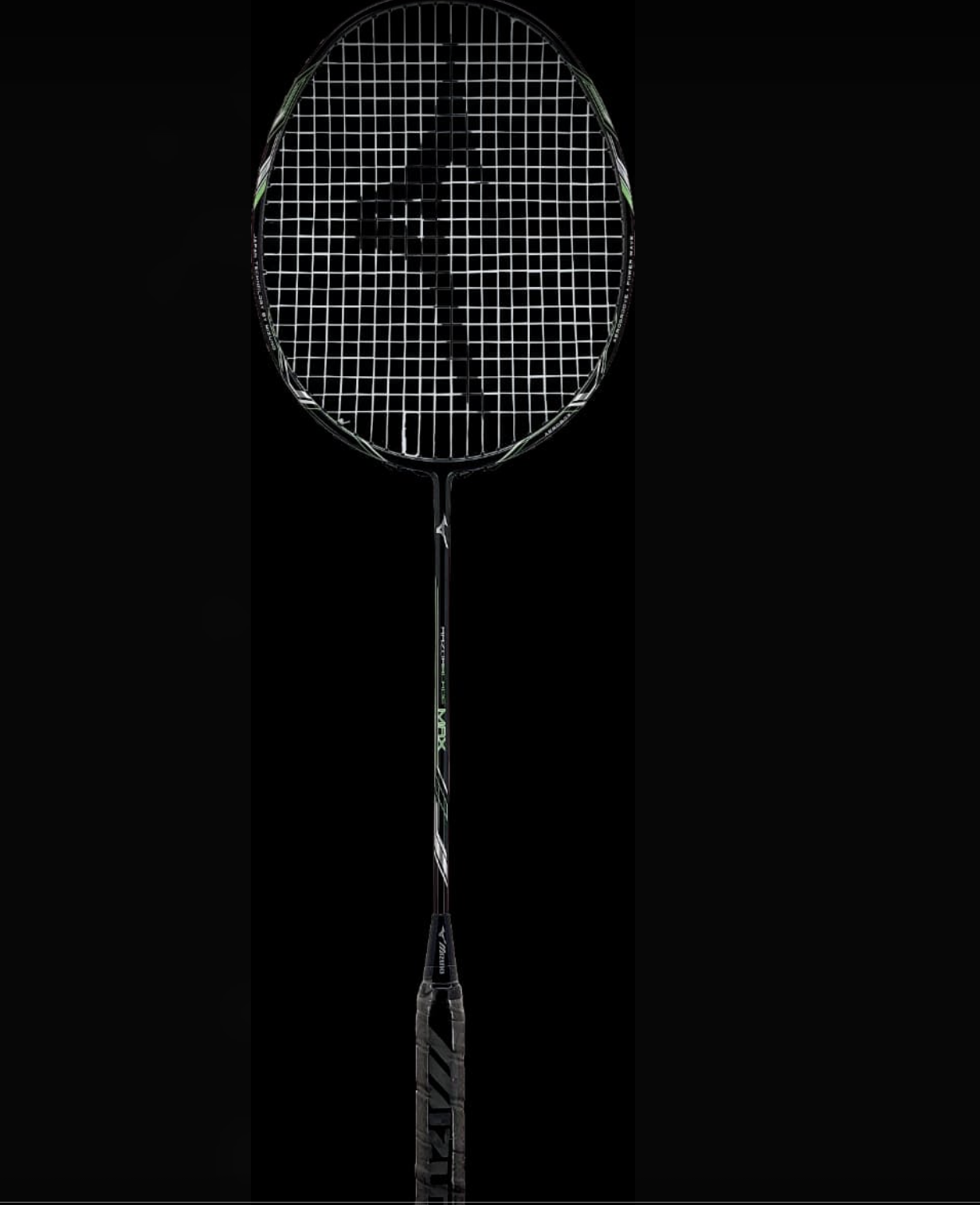 Mizuno original razor blade strike