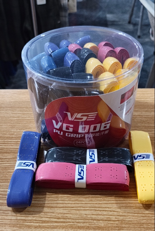 vs grip