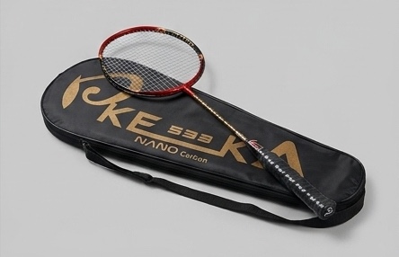 KEKA - Nano Carbon 533 badminton racket