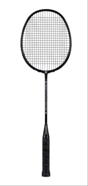 Eminent PRO beginner badminton rackets pair