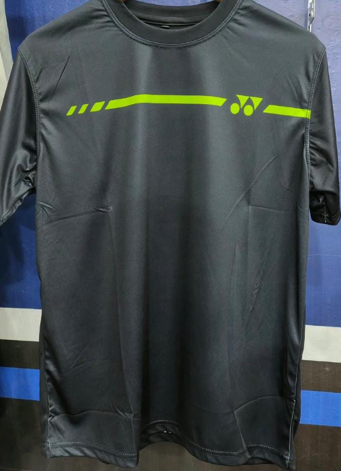 JK Sports Dry-Fit Badminton Shirt #03