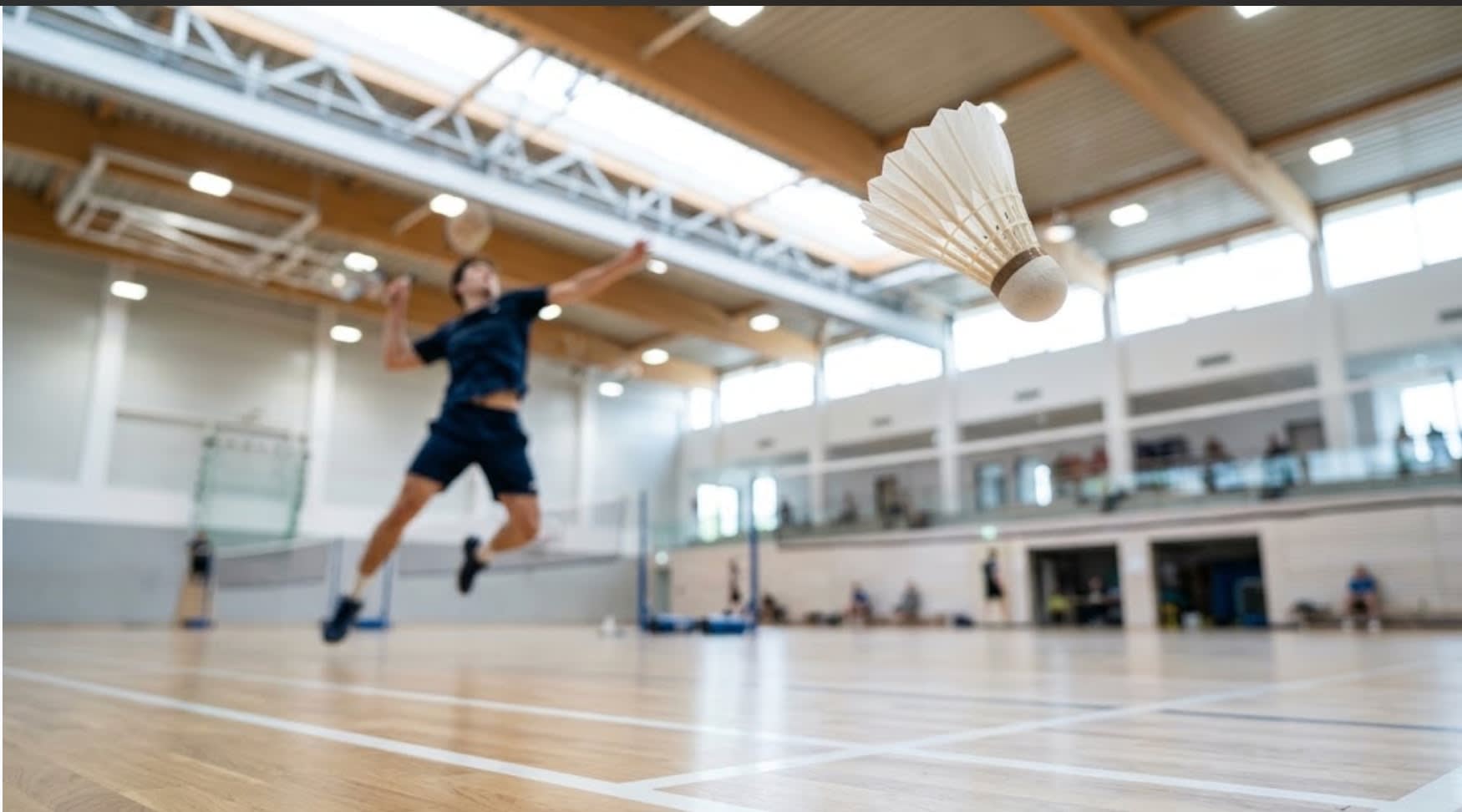 How to Make Badminton Shuttlecocks Last Longer: Steam & Damp-Sock Methods