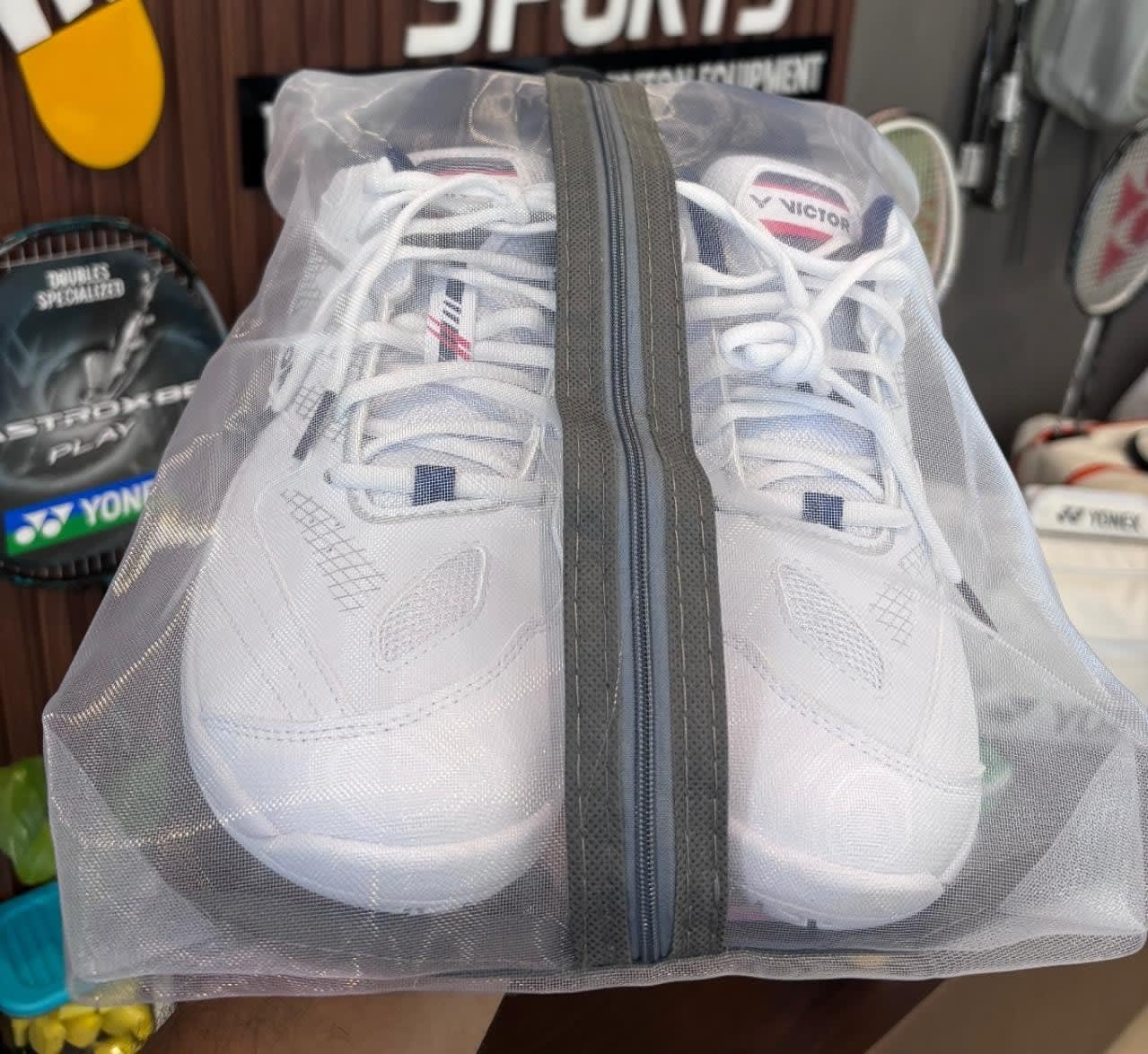 protection transparent cover for shoes