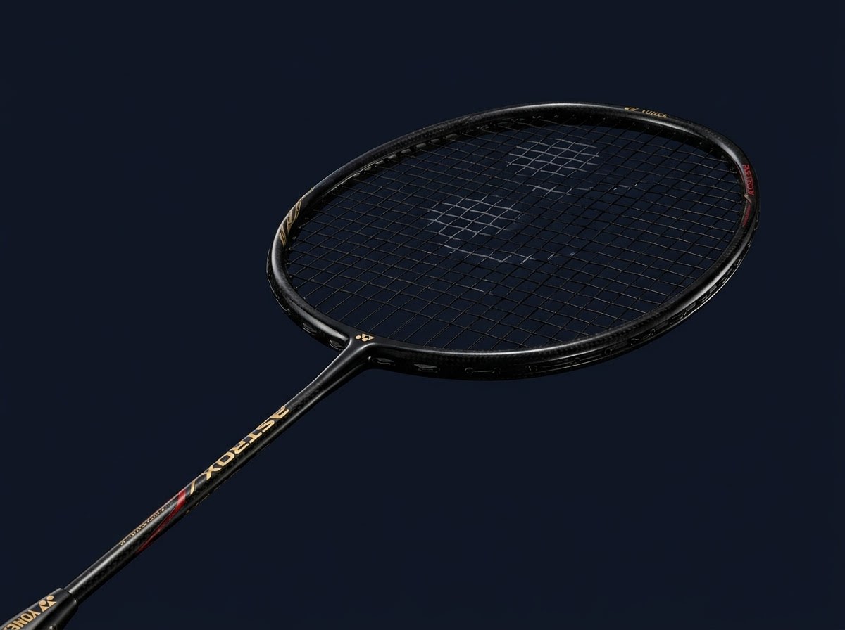 Badminton Rackets