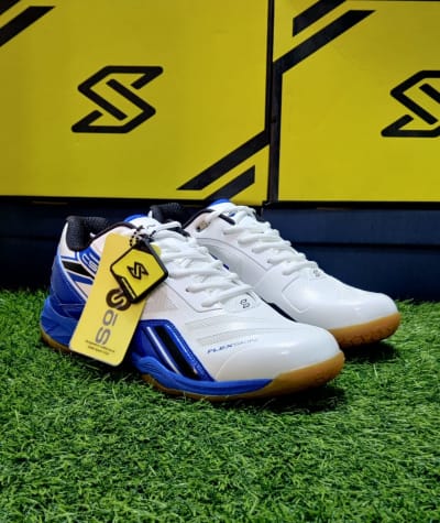 Solm8 cs50 badminton shoes