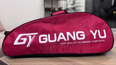 Guang Yu Badminton Bag