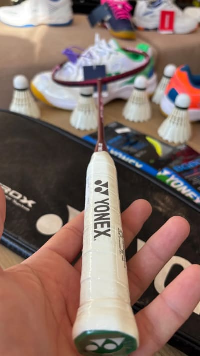 Yonex Astrox 10 Badminton Racket