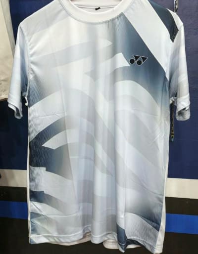 JK Sports Dry-Fit Badminton Shirt #08