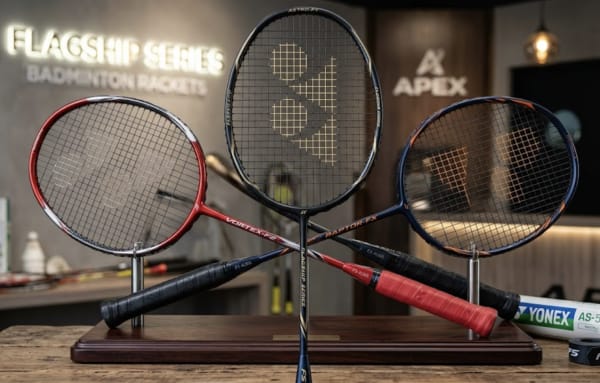 Advanced Series