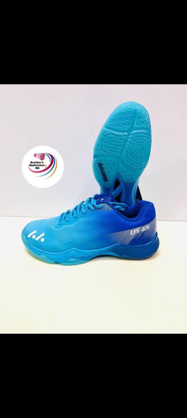 Lefus Light Original Badminton Shoes – Sizes 41–45