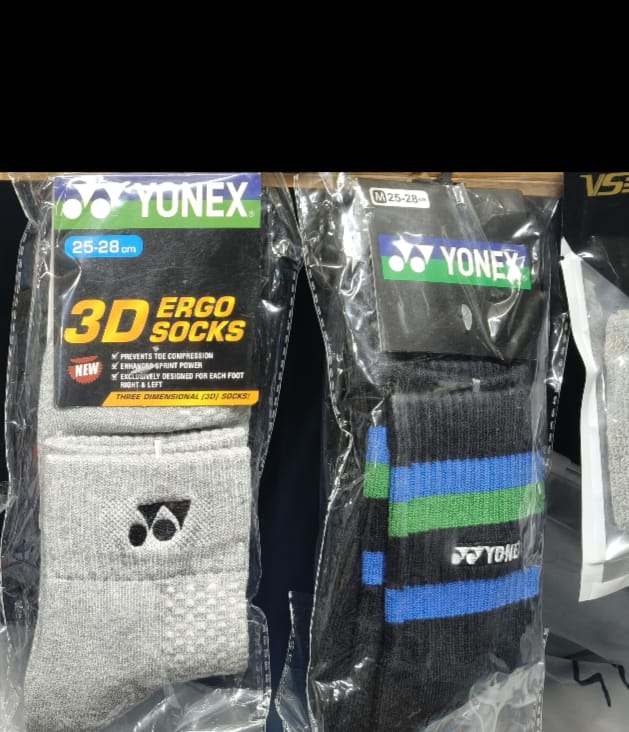 Yonex Copy Badminton Socks
