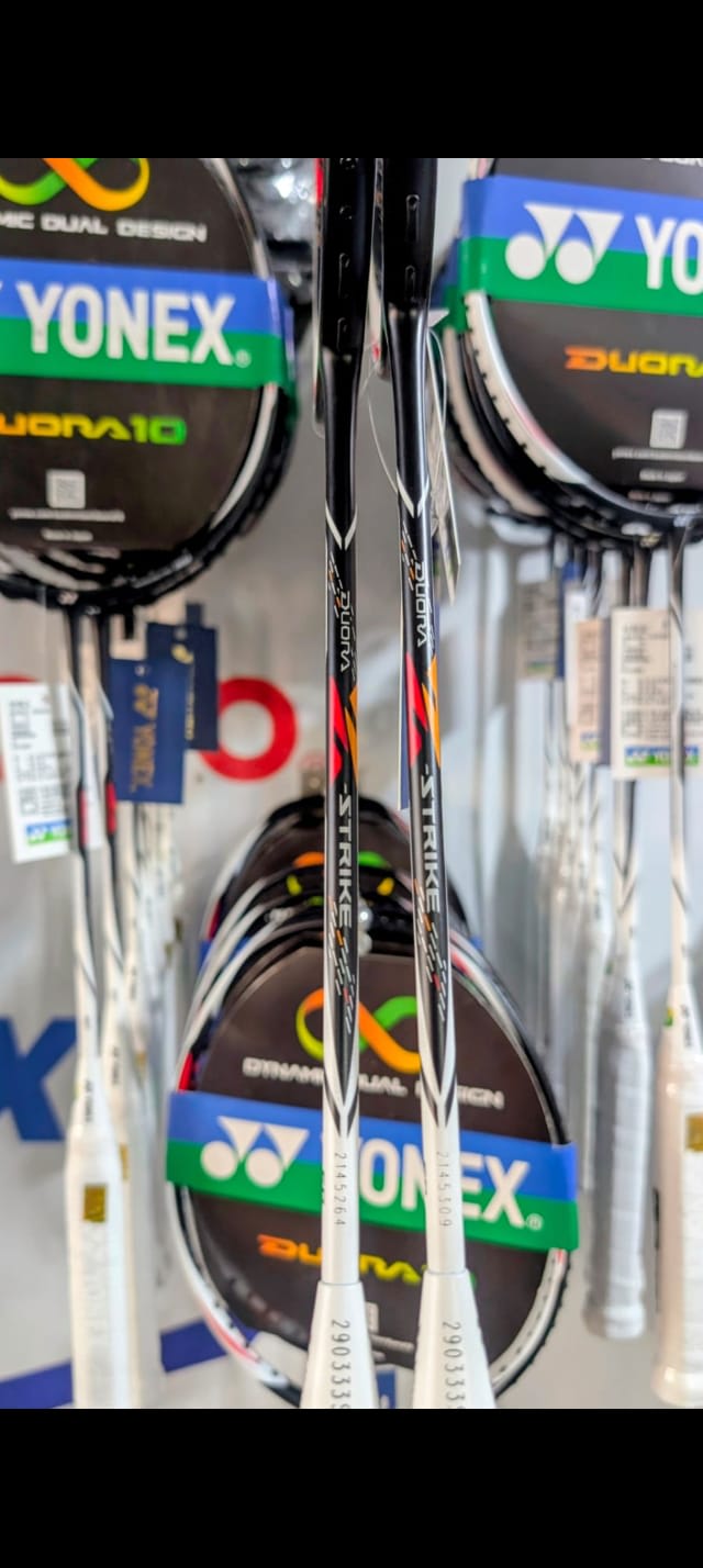 Yonex Duora 10 Z-Strike