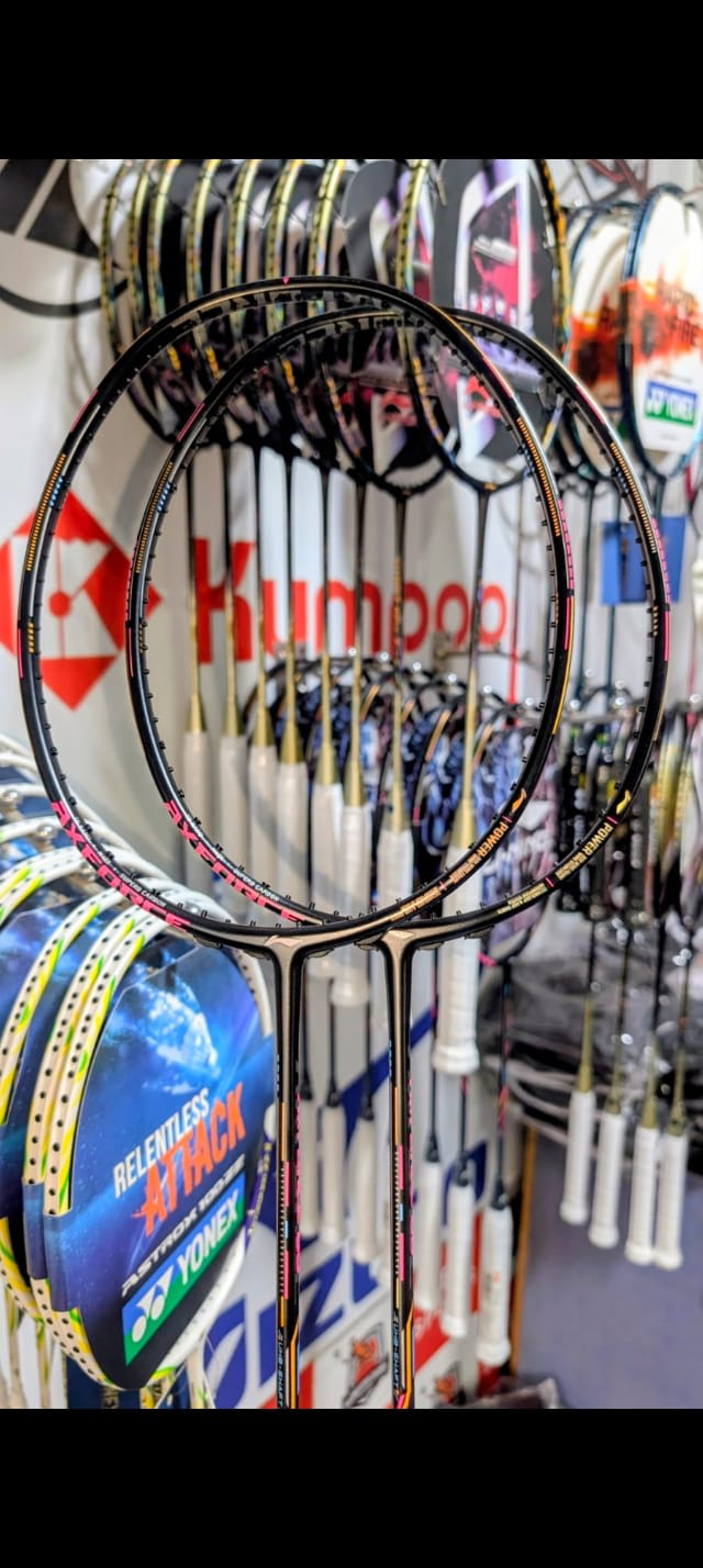 Li-Ning Axforce 80