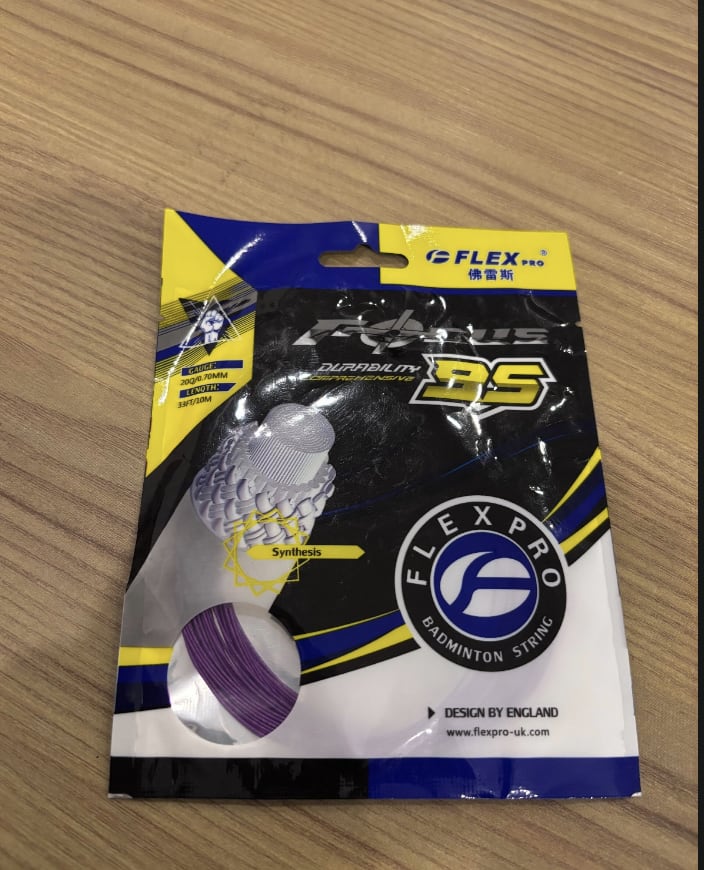 Flex Pro 95 Badminton String