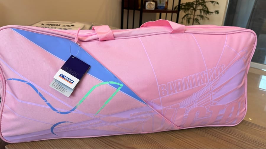 Victor Orignal Bag Beautiful Colour Specially For Girls