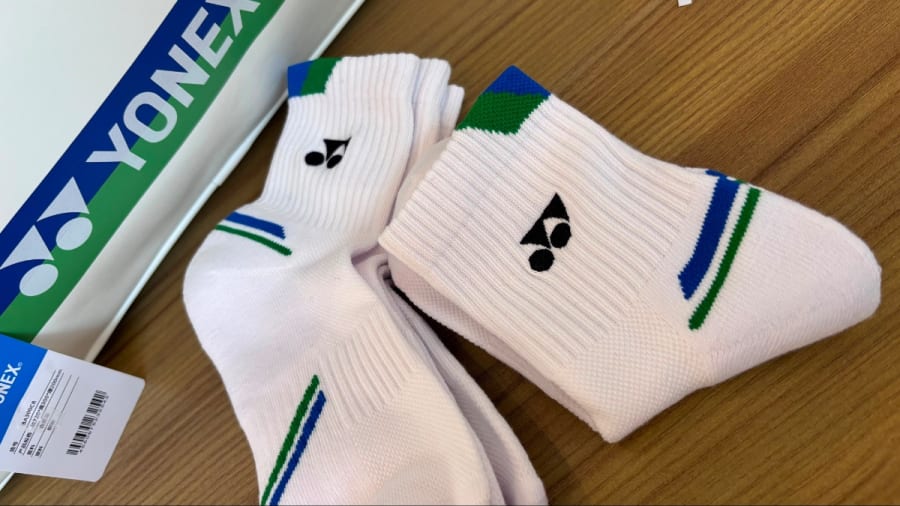 100% Orignal Yonex Socks