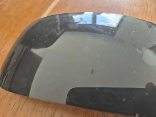 testing phone posting