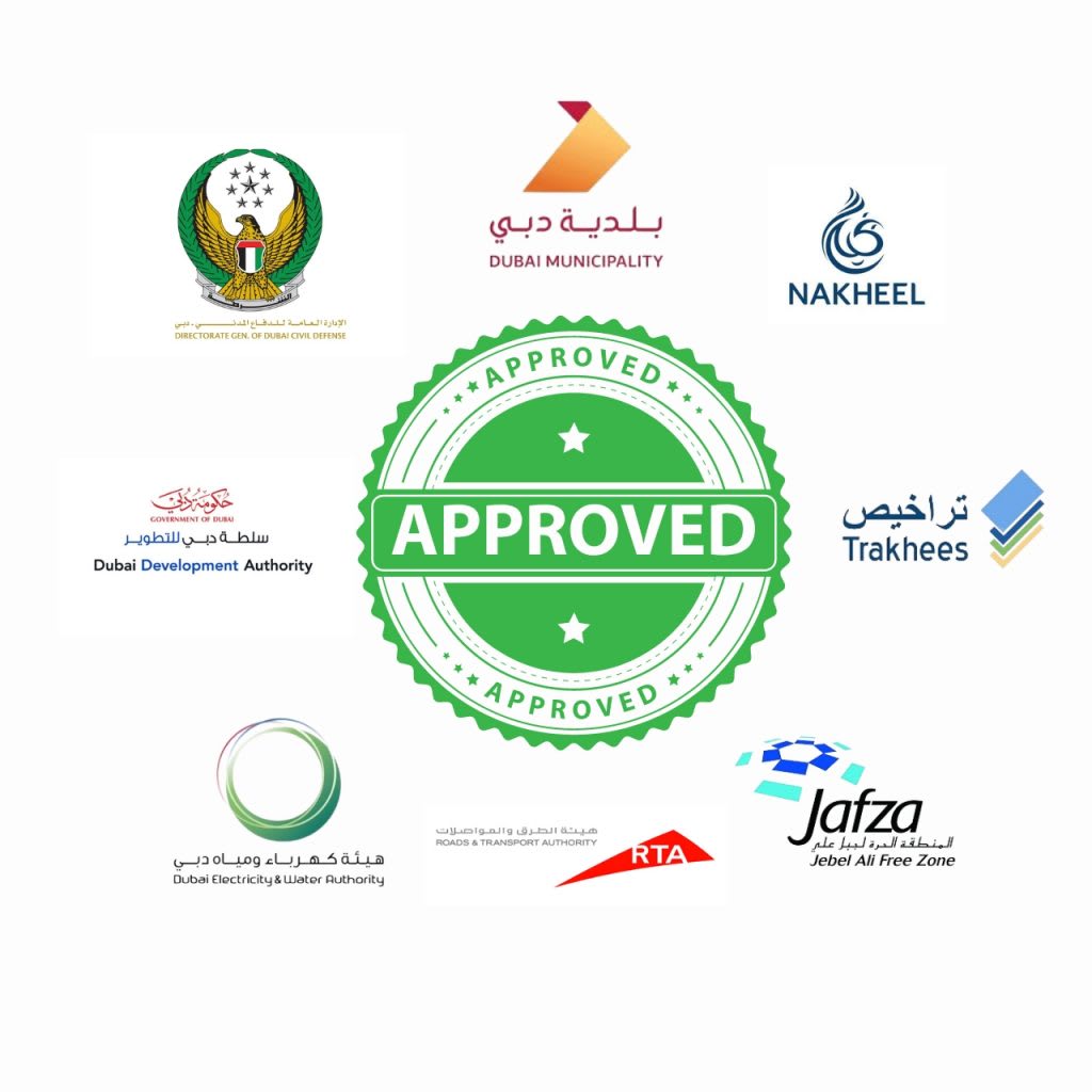 Approval Services