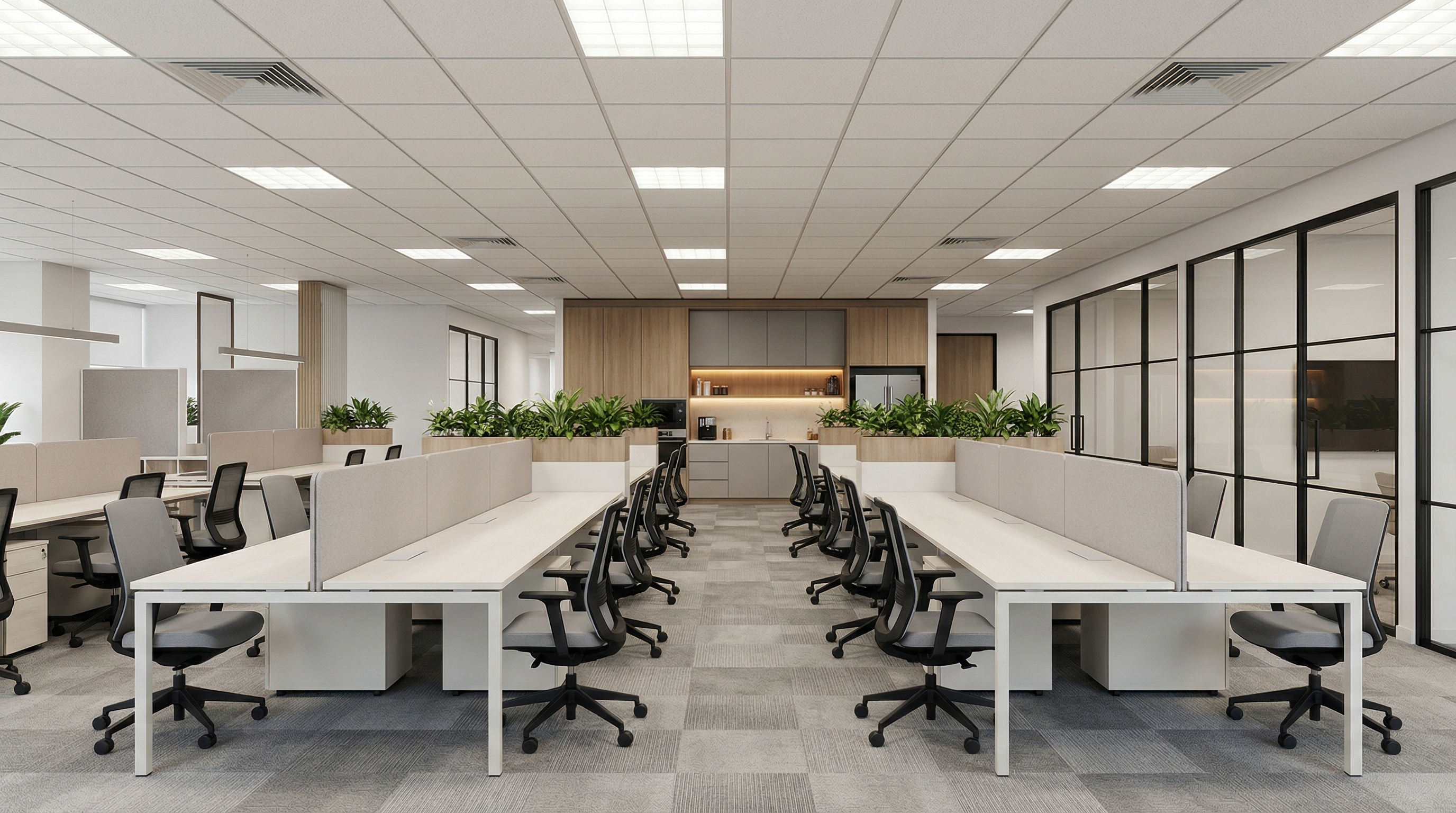Luxury Residential Fit-Out — Design to Delivery
