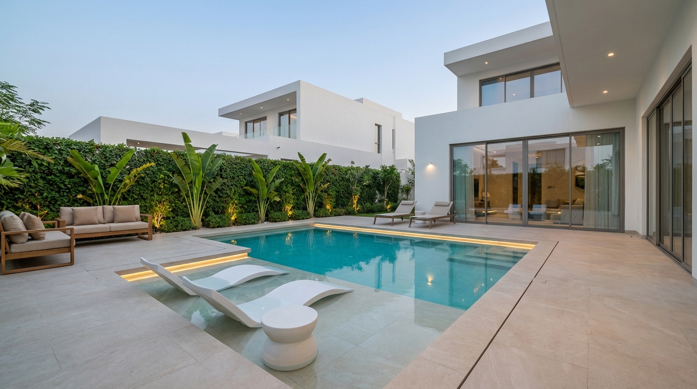 Swimming Pool Contracting