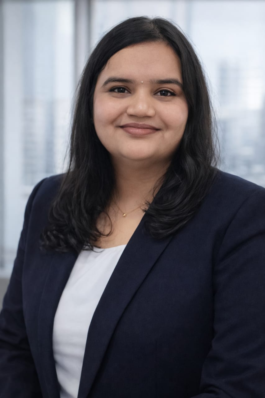 Chadani Admin and Project Coordinator