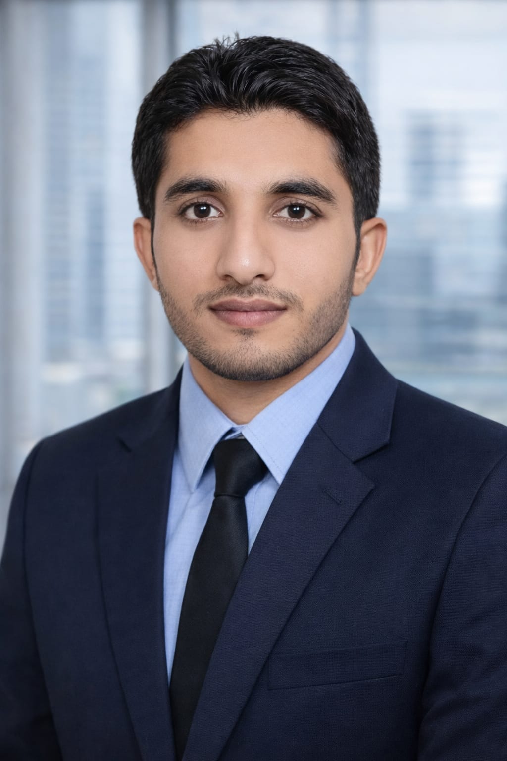 M Tanveer Site Engineer