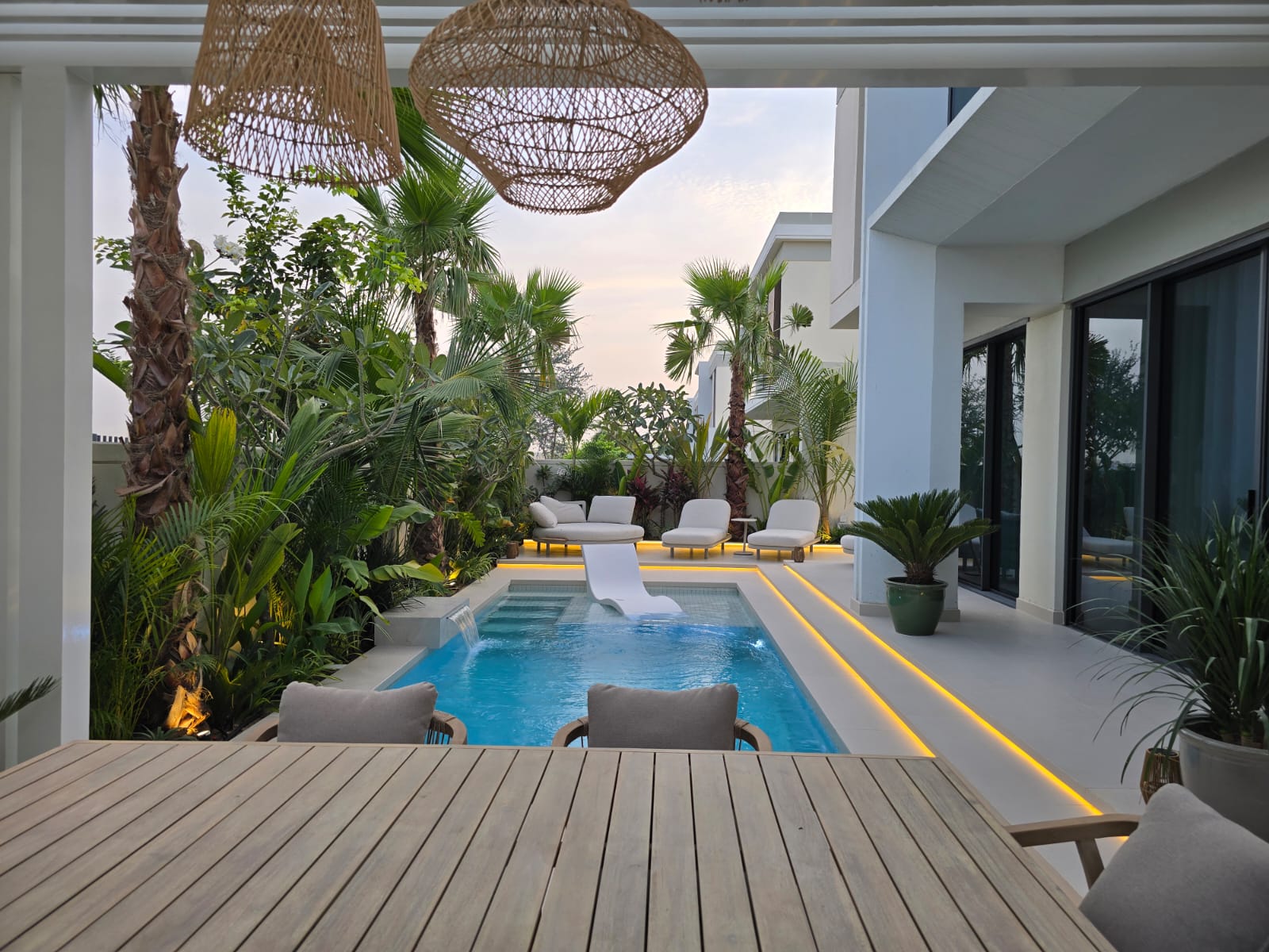 Tilal Al Ghaf, Harmony 2