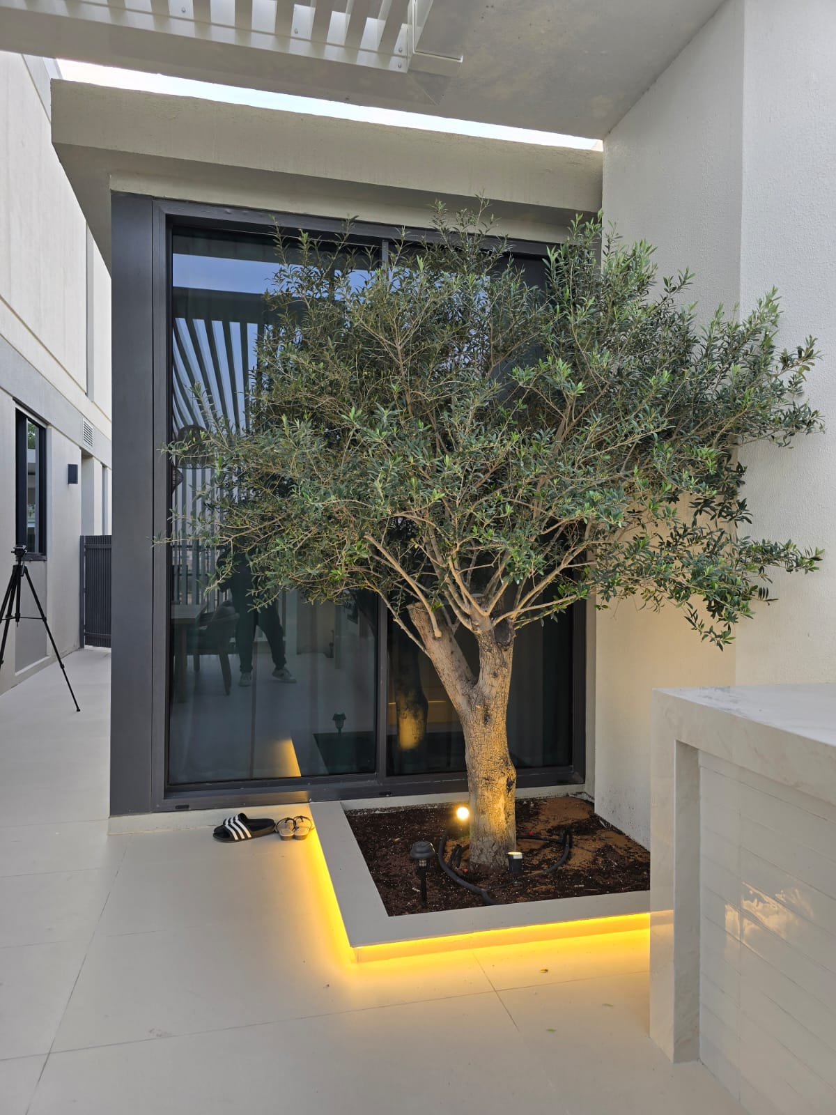 Tilal Al Ghaf, Harmony 2