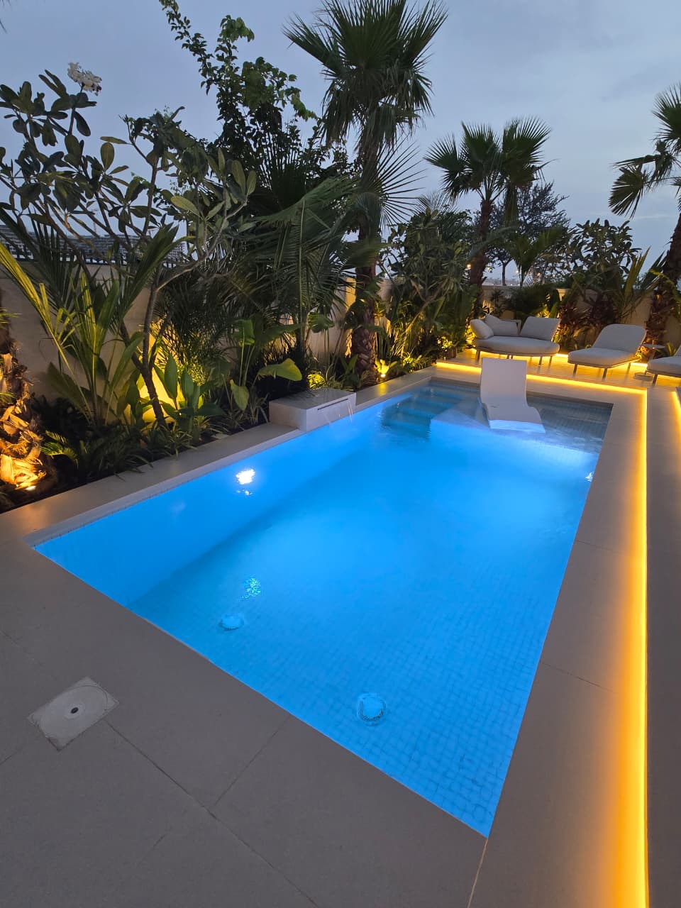 Tilal Al Ghaf, Harmony 2