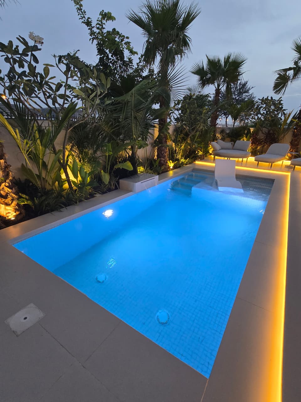 Tilal Al Ghaf, Harmony 2